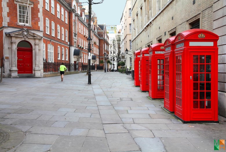 Tranh dán tường cho phòng ngủ đẹp tại Hà Nội LA - 124